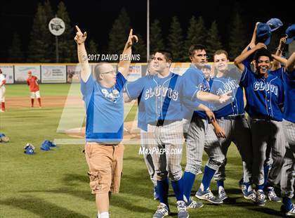 Thumbnail 1 in Clovis vs. Buchanan (CIF CS D1 Final) photogallery.