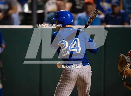 Thumbnail 3 in Clovis vs. Buchanan (CIF CS D1 Final) photogallery.