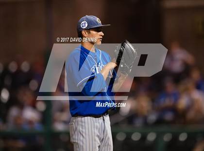 Thumbnail 1 in Clovis vs. Buchanan (CIF CS D1 Final) photogallery.