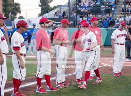Thumbnail 2 in Clovis vs. Buchanan (CIF CS D1 Final) photogallery.