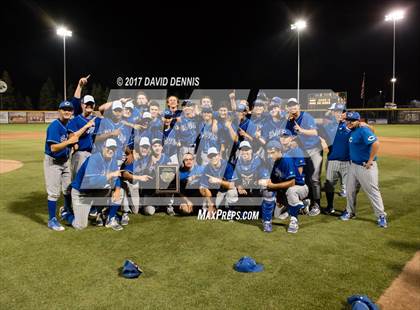 Thumbnail 3 in Clovis vs. Buchanan (CIF CS D1 Final) photogallery.