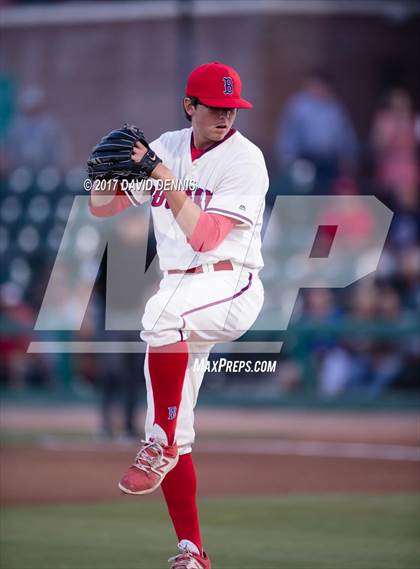 Thumbnail 1 in Clovis vs. Buchanan (CIF CS D1 Final) photogallery.