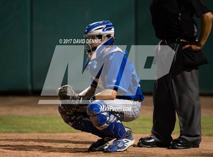 Thumbnail 1 in Clovis vs. Buchanan (CIF CS D1 Final) photogallery.