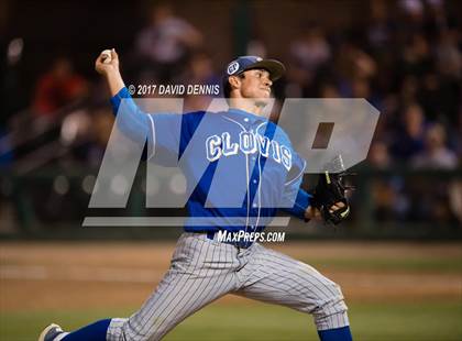 Thumbnail 3 in Clovis vs. Buchanan (CIF CS D1 Final) photogallery.