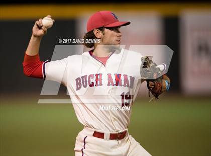 Thumbnail 2 in Clovis vs. Buchanan (CIF CS D1 Final) photogallery.