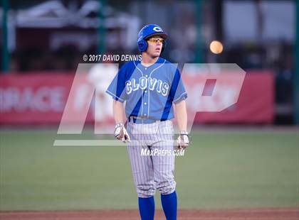 Thumbnail 3 in Clovis vs. Buchanan (CIF CS D1 Final) photogallery.
