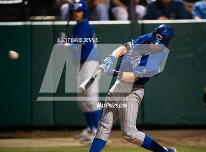 Thumbnail 1 in Clovis vs. Buchanan (CIF CS D1 Final) photogallery.