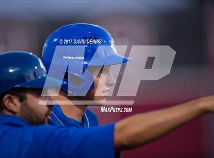 Thumbnail 1 in Clovis vs. Buchanan (CIF CS D1 Final) photogallery.