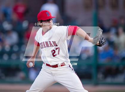 Thumbnail 3 in Clovis vs. Buchanan (CIF CS D1 Final) photogallery.