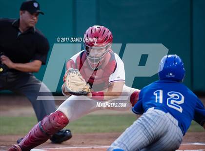 Thumbnail 1 in Clovis vs. Buchanan (CIF CS D1 Final) photogallery.
