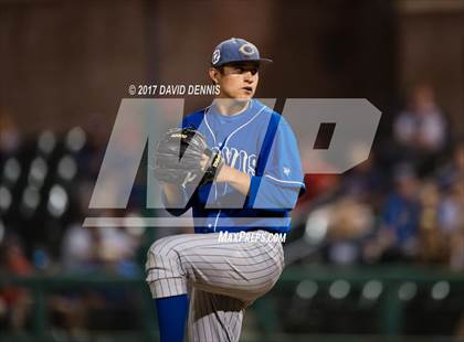 Thumbnail 1 in Clovis vs. Buchanan (CIF CS D1 Final) photogallery.