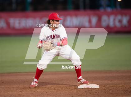Thumbnail 2 in Clovis vs. Buchanan (CIF CS D1 Final) photogallery.