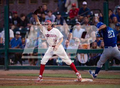Thumbnail 2 in Clovis vs. Buchanan (CIF CS D1 Final) photogallery.