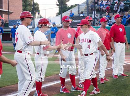 Thumbnail 2 in Clovis vs. Buchanan (CIF CS D1 Final) photogallery.