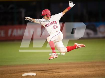 Thumbnail 1 in Clovis vs. Buchanan (CIF CS D1 Final) photogallery.