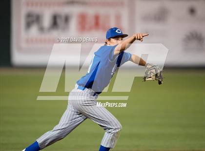 Thumbnail 1 in Clovis vs. Buchanan (CIF CS D1 Final) photogallery.