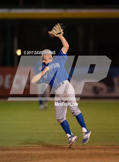 Thumbnail 2 in Clovis vs. Buchanan (CIF CS D1 Final) photogallery.