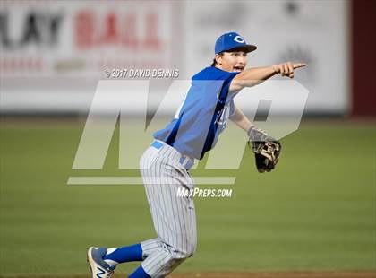Thumbnail 2 in Clovis vs. Buchanan (CIF CS D1 Final) photogallery.