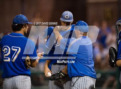 Thumbnail 3 in Clovis vs. Buchanan (CIF CS D1 Final) photogallery.