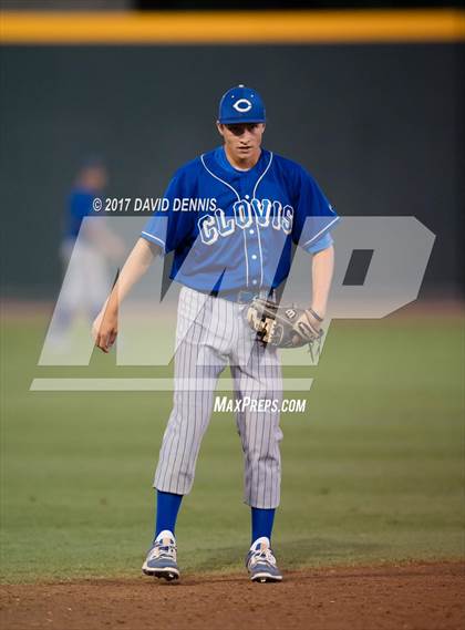 Thumbnail 3 in Clovis vs. Buchanan (CIF CS D1 Final) photogallery.