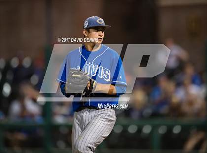 Thumbnail 2 in Clovis vs. Buchanan (CIF CS D1 Final) photogallery.