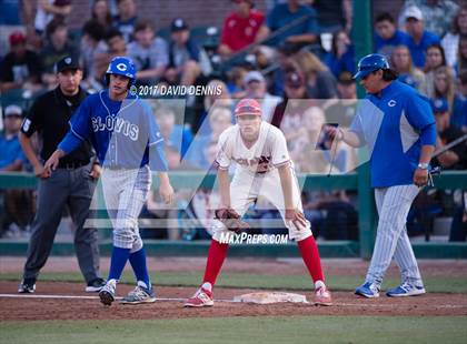 Thumbnail 1 in Clovis vs. Buchanan (CIF CS D1 Final) photogallery.