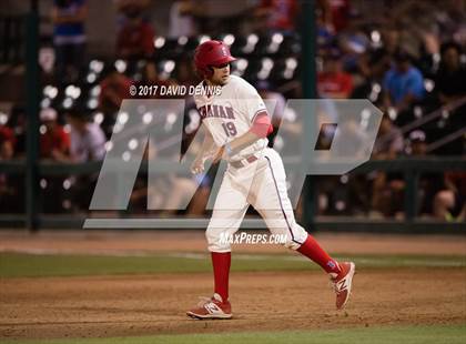 Thumbnail 2 in Clovis vs. Buchanan (CIF CS D1 Final) photogallery.