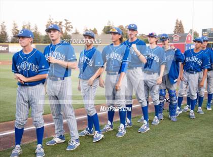 Thumbnail 2 in Clovis vs. Buchanan (CIF CS D1 Final) photogallery.