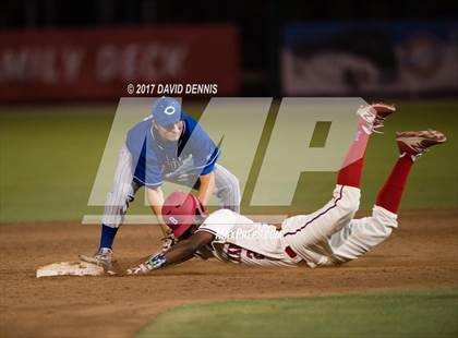 Thumbnail 1 in Clovis vs. Buchanan (CIF CS D1 Final) photogallery.
