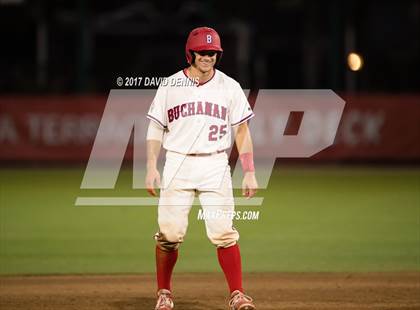 Thumbnail 3 in Clovis vs. Buchanan (CIF CS D1 Final) photogallery.