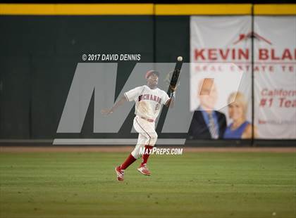 Thumbnail 3 in Clovis vs. Buchanan (CIF CS D1 Final) photogallery.