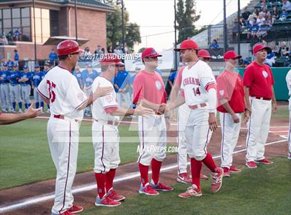 Thumbnail 2 in Clovis vs. Buchanan (CIF CS D1 Final) photogallery.