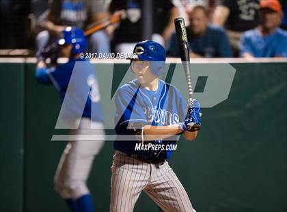 Thumbnail 3 in Clovis vs. Buchanan (CIF CS D1 Final) photogallery.