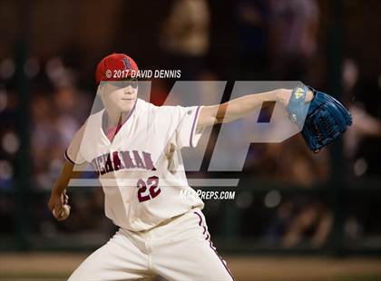 Thumbnail 3 in Clovis vs. Buchanan (CIF CS D1 Final) photogallery.