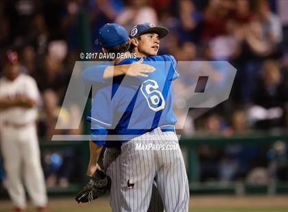 Thumbnail 2 in Clovis vs. Buchanan (CIF CS D1 Final) photogallery.
