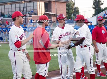 Thumbnail 3 in Clovis vs. Buchanan (CIF CS D1 Final) photogallery.