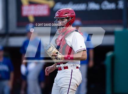 Thumbnail 3 in Clovis vs. Buchanan (CIF CS D1 Final) photogallery.