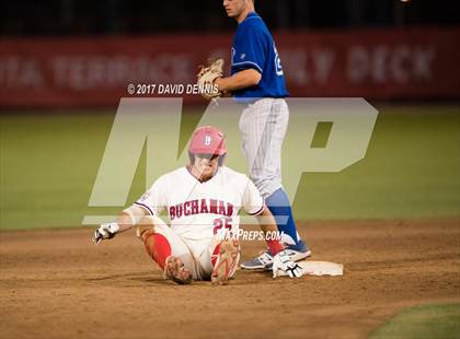 Thumbnail 2 in Clovis vs. Buchanan (CIF CS D1 Final) photogallery.
