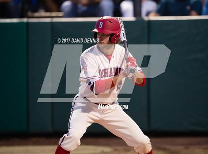 Thumbnail 1 in Clovis vs. Buchanan (CIF CS D1 Final) photogallery.