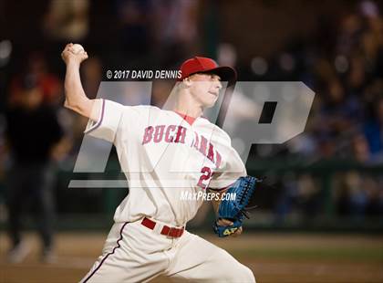 Thumbnail 3 in Clovis vs. Buchanan (CIF CS D1 Final) photogallery.