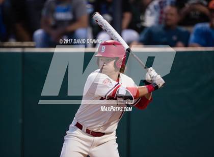 Thumbnail 2 in Clovis vs. Buchanan (CIF CS D1 Final) photogallery.