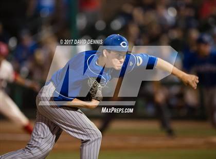 Thumbnail 2 in Clovis vs. Buchanan (CIF CS D1 Final) photogallery.