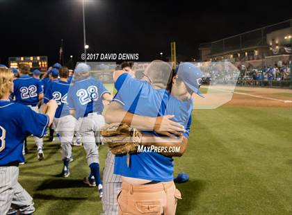 Thumbnail 3 in Clovis vs. Buchanan (CIF CS D1 Final) photogallery.