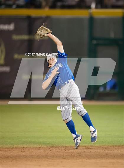 Thumbnail 3 in Clovis vs. Buchanan (CIF CS D1 Final) photogallery.