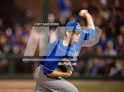 Thumbnail 2 in Clovis vs. Buchanan (CIF CS D1 Final) photogallery.