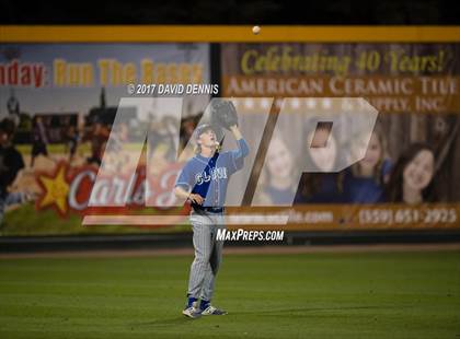 Thumbnail 2 in Clovis vs. Buchanan (CIF CS D1 Final) photogallery.