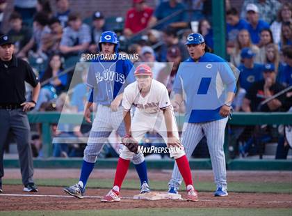 Thumbnail 3 in Clovis vs. Buchanan (CIF CS D1 Final) photogallery.