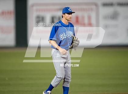 Thumbnail 2 in Clovis vs. Buchanan (CIF CS D1 Final) photogallery.