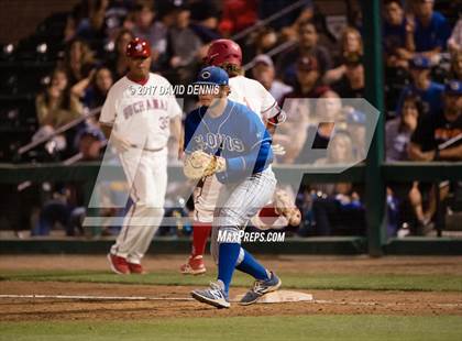 Thumbnail 2 in Clovis vs. Buchanan (CIF CS D1 Final) photogallery.