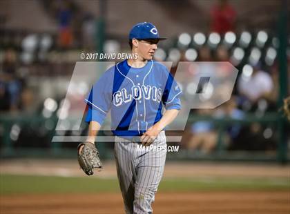 Thumbnail 3 in Clovis vs. Buchanan (CIF CS D1 Final) photogallery.